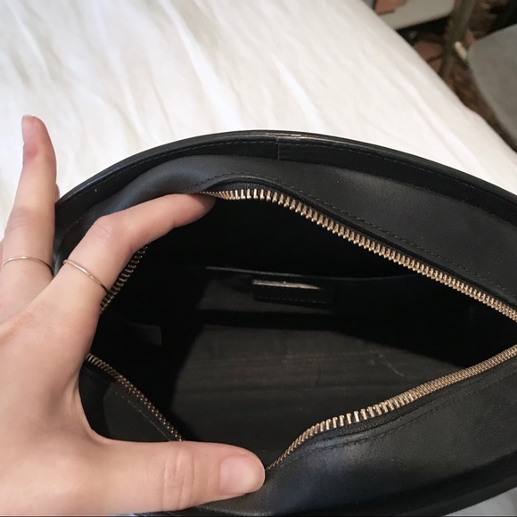 APC Demi Lune / Half Moon Bag - Picture 6 of 8